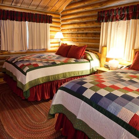 Jenny Lake Lodge Beaver Creek Экстерьер фото