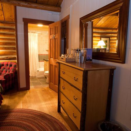 Jenny Lake Lodge Beaver Creek Экстерьер фото