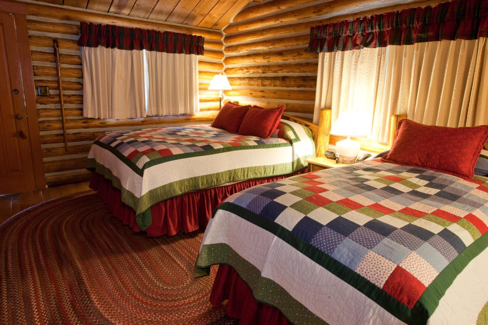 Jenny Lake Lodge Beaver Creek Экстерьер фото
