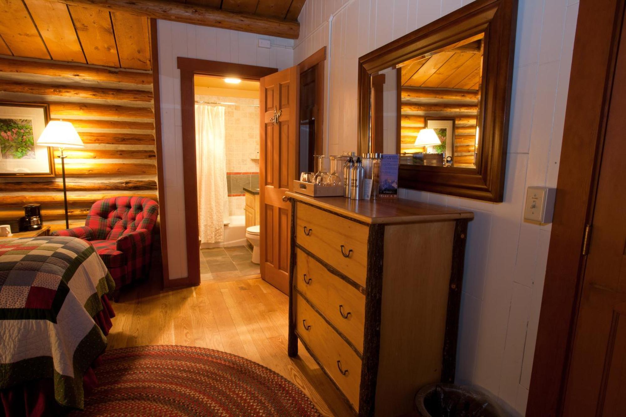 Jenny Lake Lodge Beaver Creek Экстерьер фото