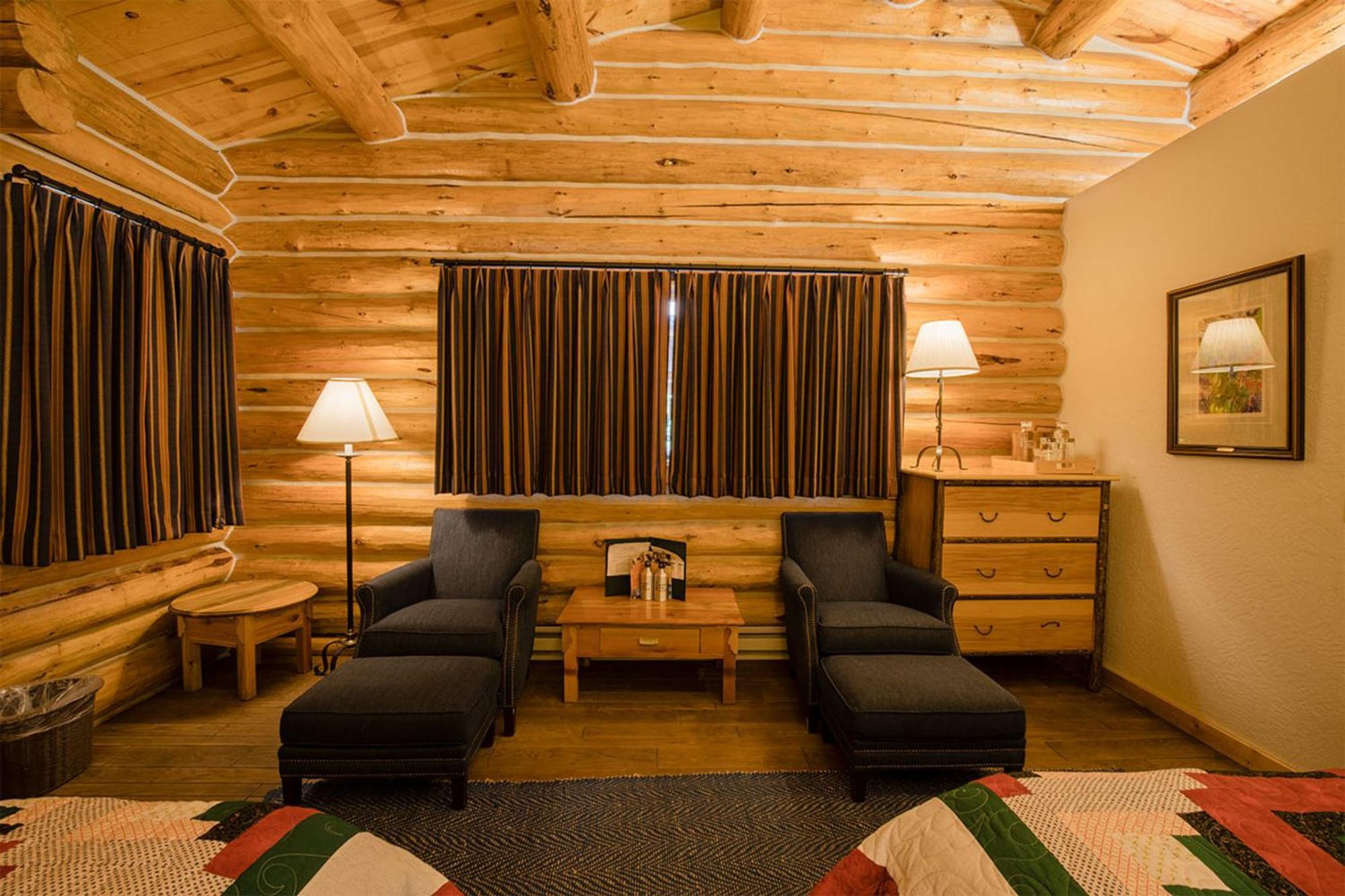 Jenny Lake Lodge Beaver Creek Экстерьер фото