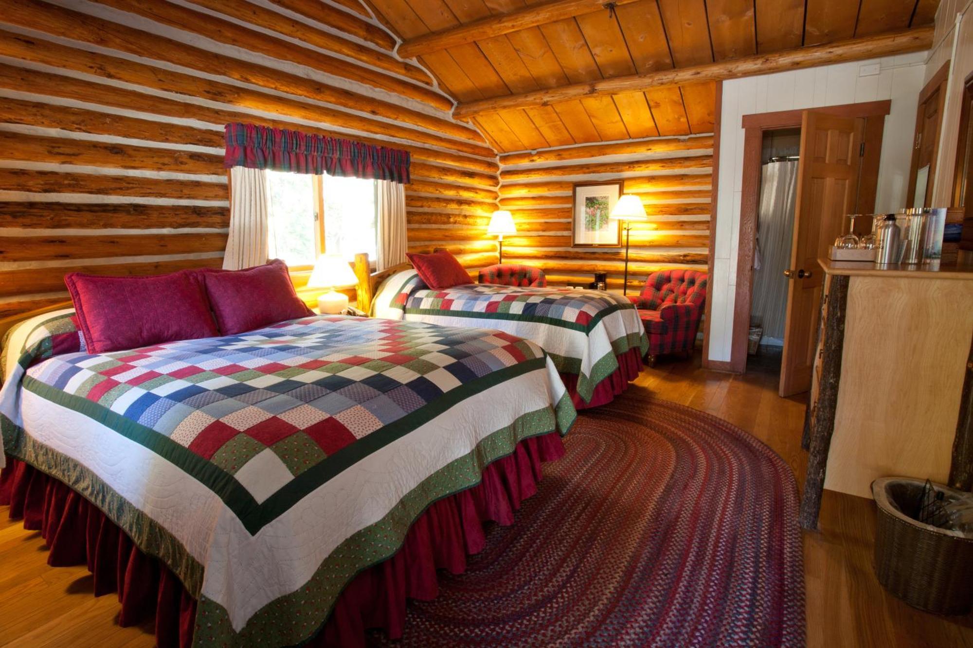 Jenny Lake Lodge Beaver Creek Экстерьер фото