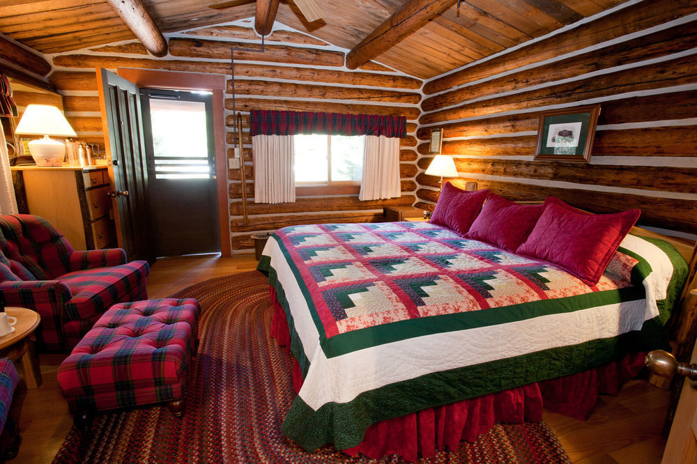 Jenny Lake Lodge Beaver Creek Экстерьер фото