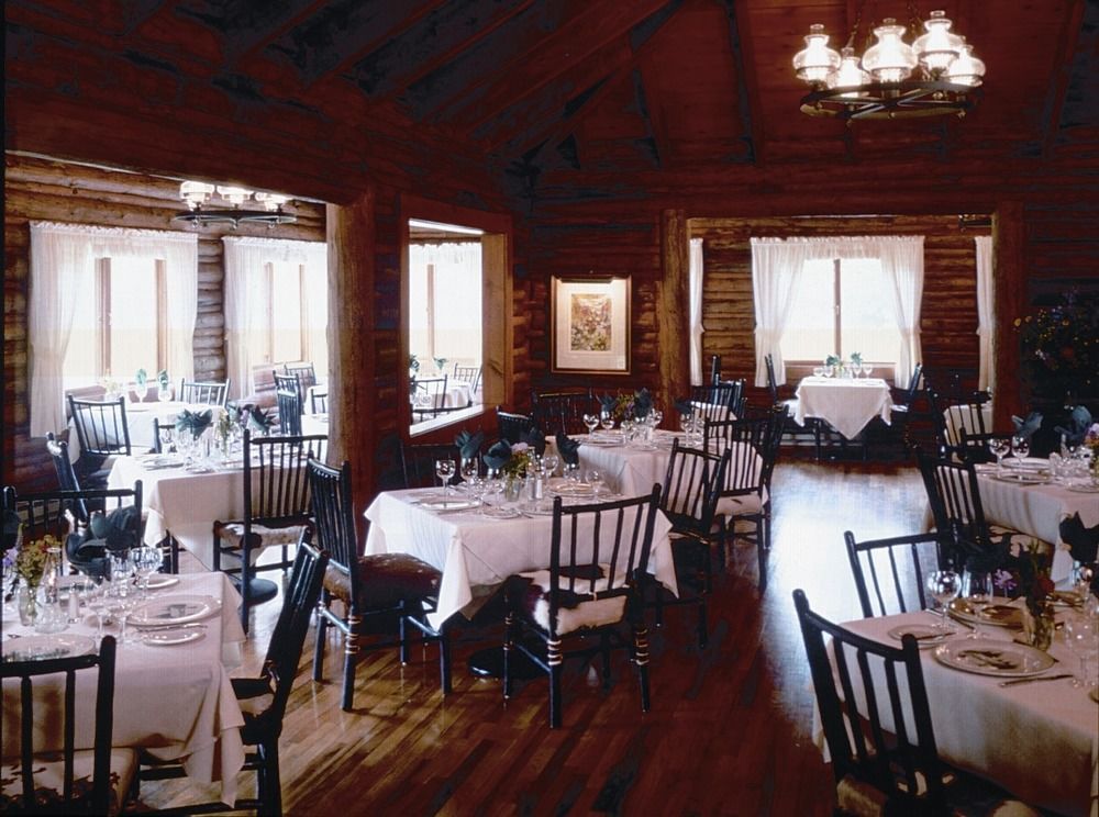 Jenny Lake Lodge Beaver Creek Экстерьер фото