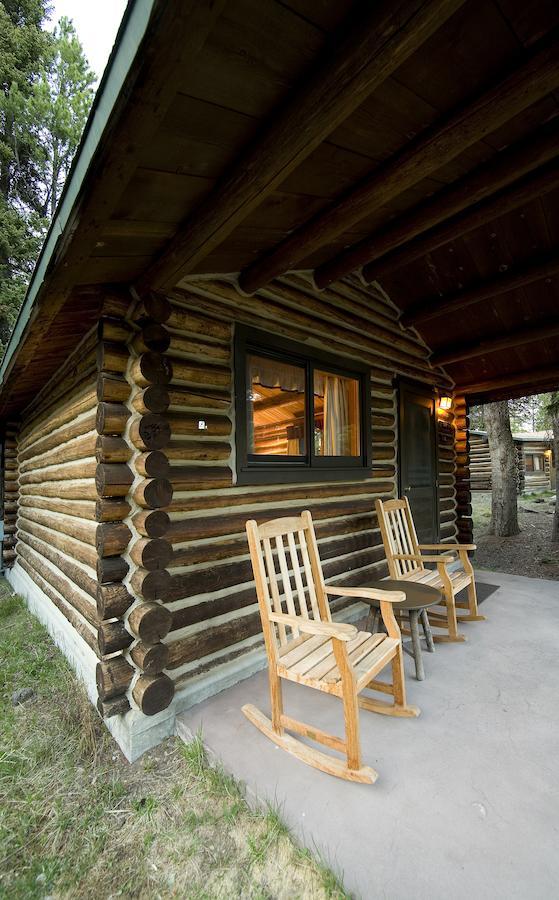 Jenny Lake Lodge Beaver Creek Экстерьер фото