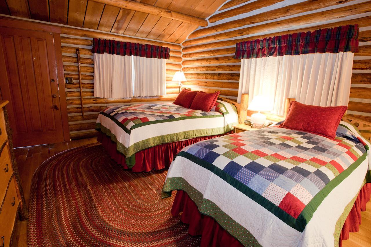 Jenny Lake Lodge Beaver Creek Номер фото