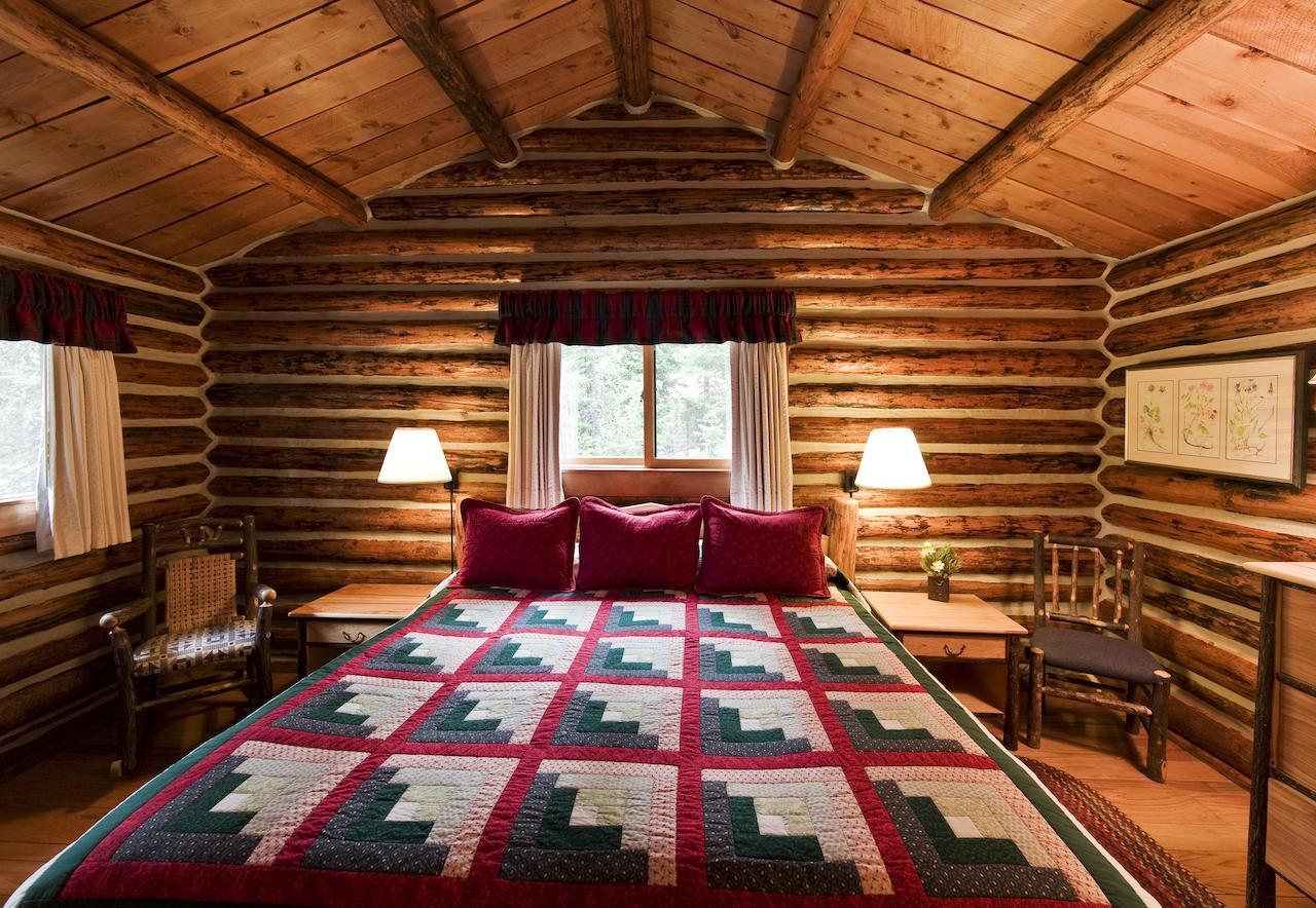 Jenny Lake Lodge Beaver Creek Экстерьер фото