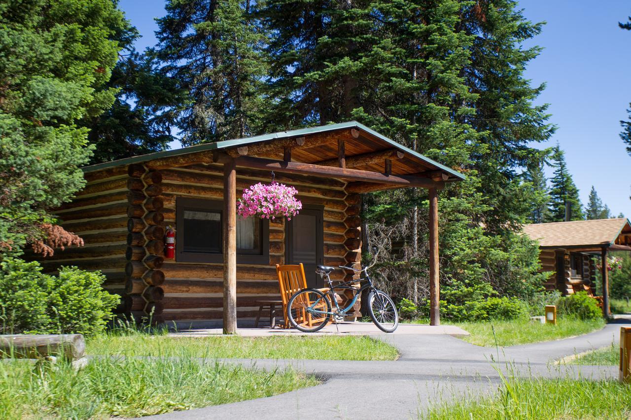 Jenny Lake Lodge Beaver Creek Экстерьер фото