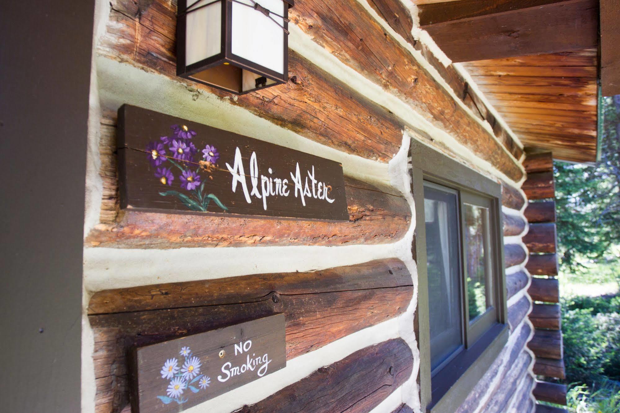 Jenny Lake Lodge Beaver Creek Экстерьер фото