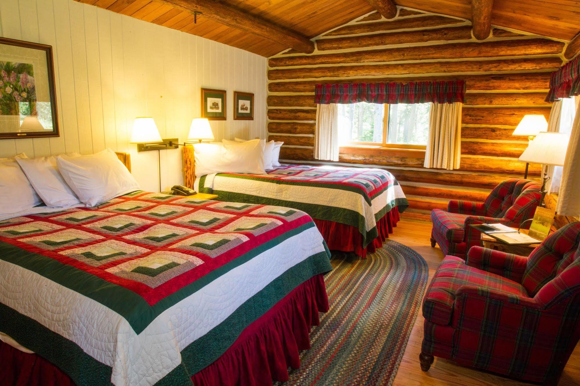 Jenny Lake Lodge Beaver Creek Экстерьер фото