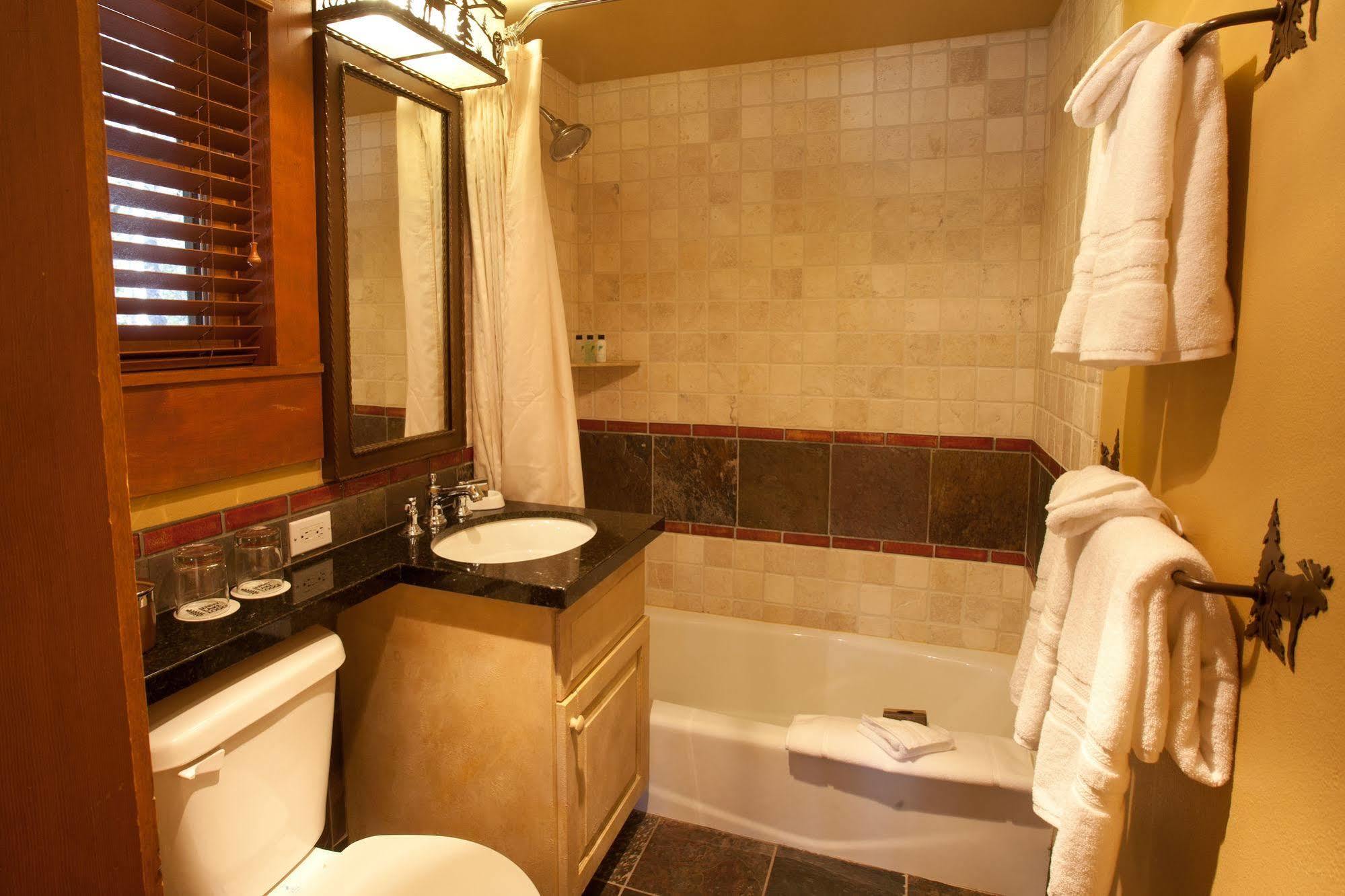 Jenny Lake Lodge Beaver Creek Экстерьер фото