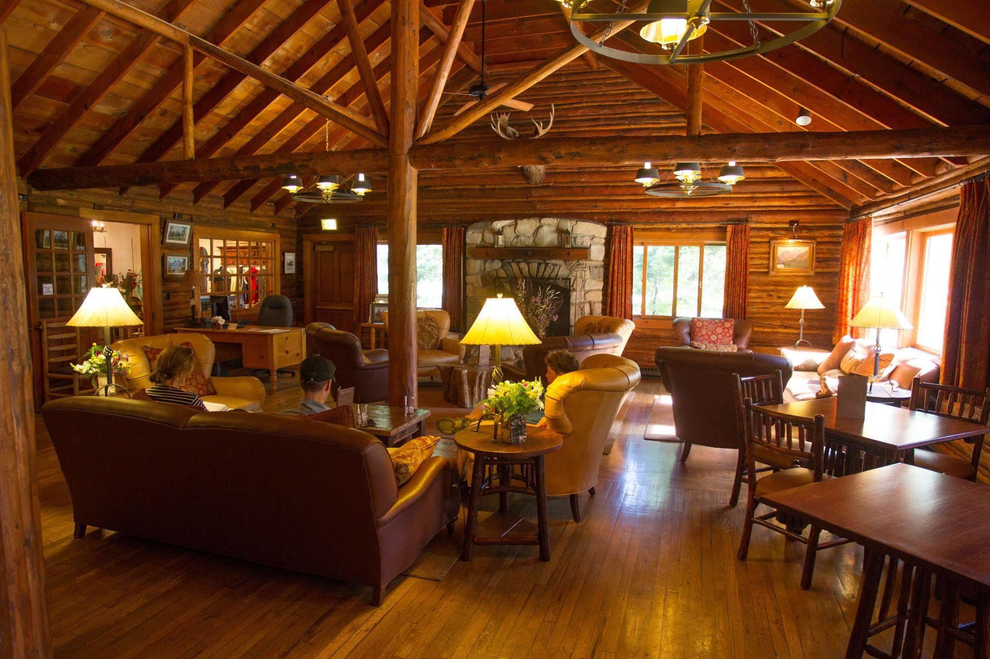 Jenny Lake Lodge Beaver Creek Экстерьер фото