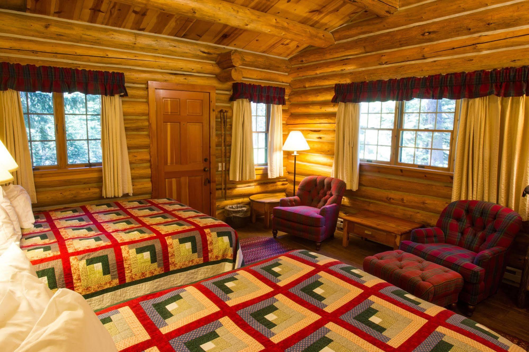 Jenny Lake Lodge Beaver Creek Экстерьер фото