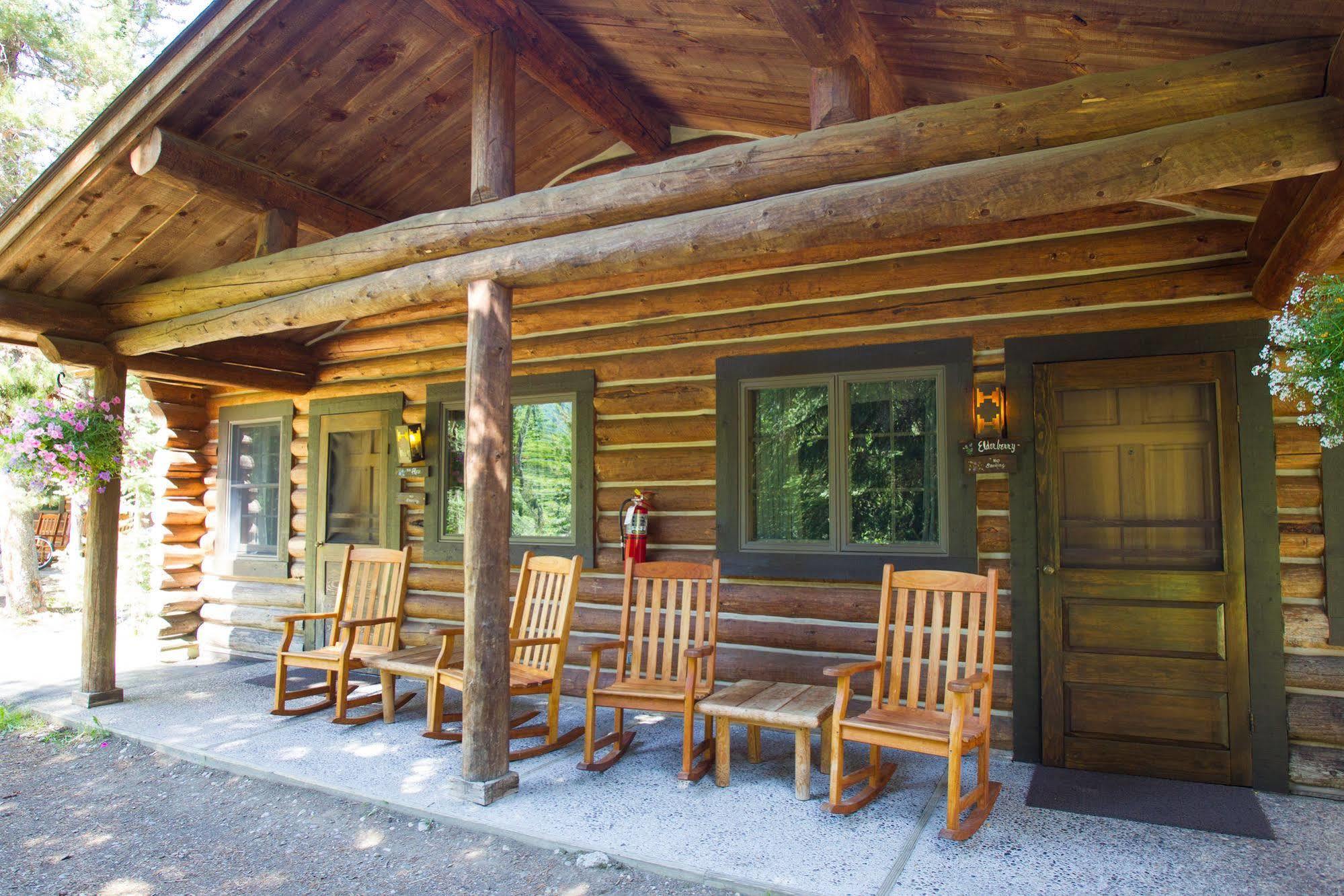 Jenny Lake Lodge Beaver Creek Экстерьер фото