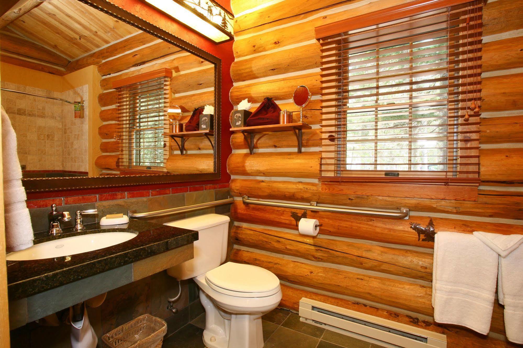 Jenny Lake Lodge Beaver Creek Экстерьер фото