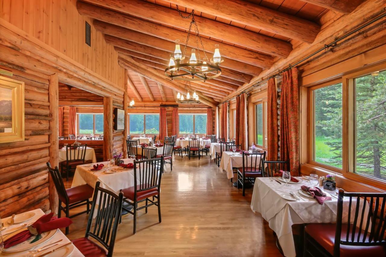Jenny Lake Lodge Beaver Creek Экстерьер фото
